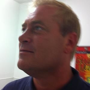 Meet your Posher, Mark